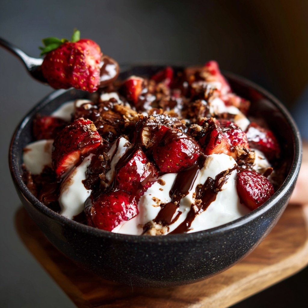 Smoothie Bowls Recipes