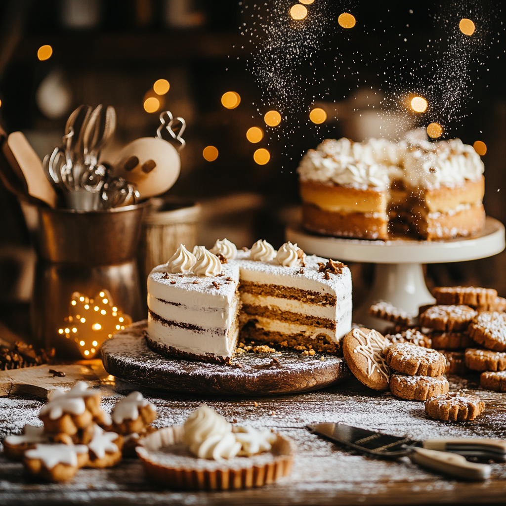 Chocolate Treats Recipes